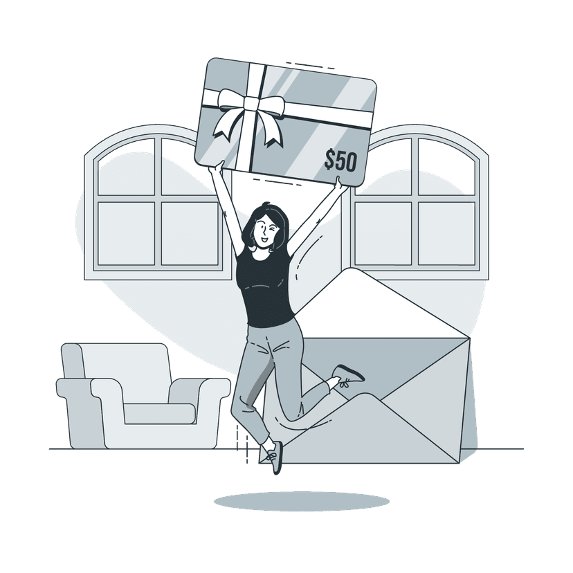 Features illustration